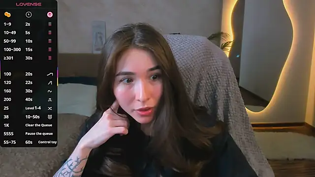 ashleyro1 online show from 04/21/26, 05:25