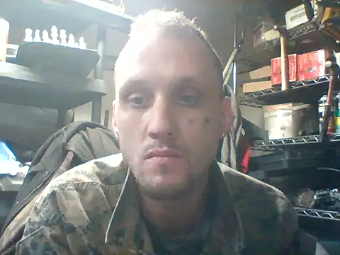 Aaronbp online show from 01/12/26, 07:13