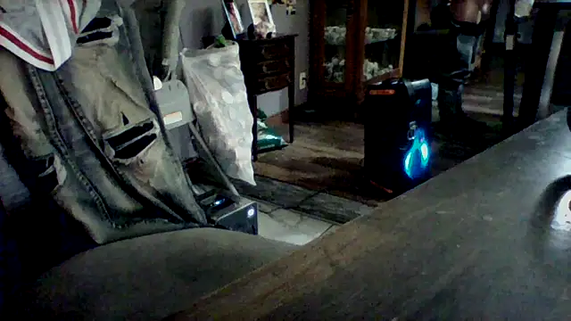 Aaronbp online show from 02/08/26, 08:40