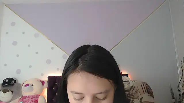 Lorenahot 06 online show from 03/04/25, 06:07