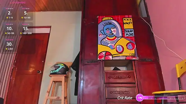 lean arcos online show from 01/17/25, 07:38