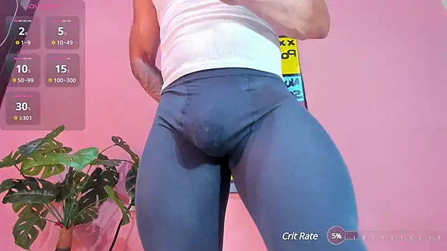 lean arcos online show from 01/29/25, 10:43