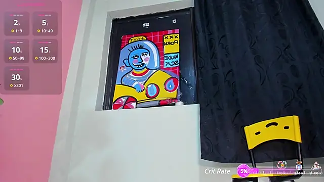 lean arcos online show from 02/18/25, 10:47