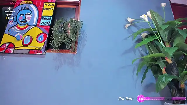 lean arcos online show from 03/12/25, 07:38