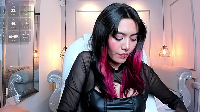 AzuraKindong online show from 01/29/25, 10:32