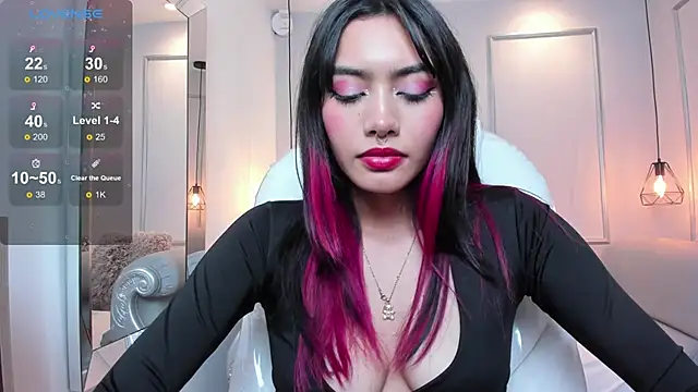 AzuraKindong online show from 02/24/25, 10:25