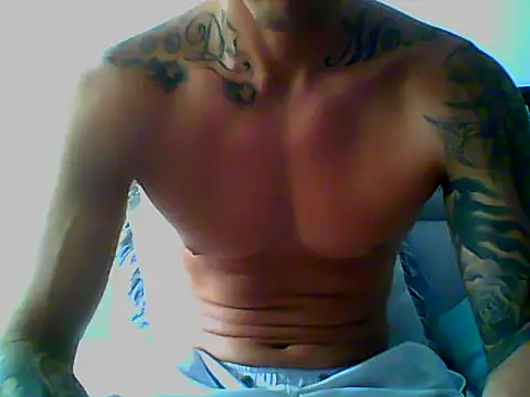 Skater29xx2 online show from 12/05/24, 08:00