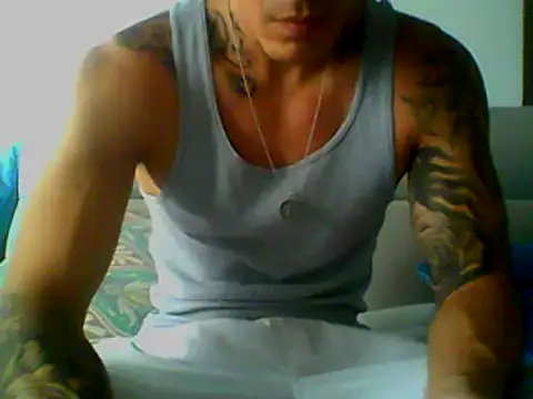 Skater29xx2 online show from 01/20/25, 09:53