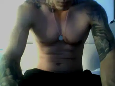 Skater29xx2 online show from 01/23/25, 10:22