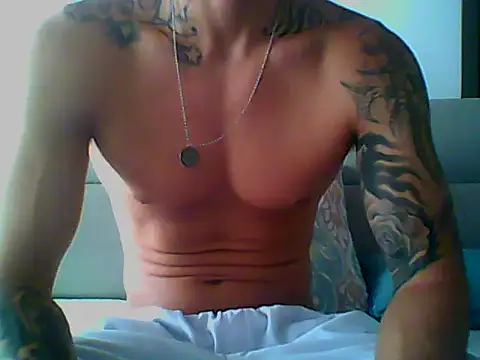 Skater29xx2 online show from 01/30/25, 07:37