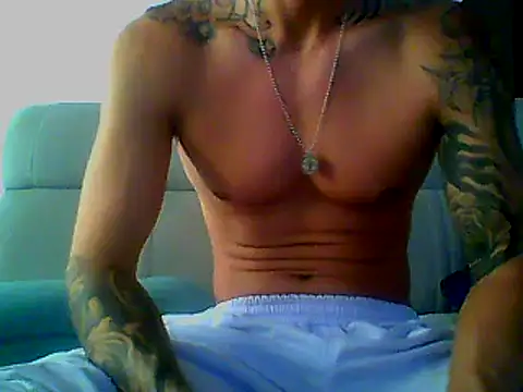 Skater29xx2 online show from 02/05/25, 03:52