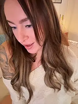 ChristyAdair online show from 02/03/26, 09:14