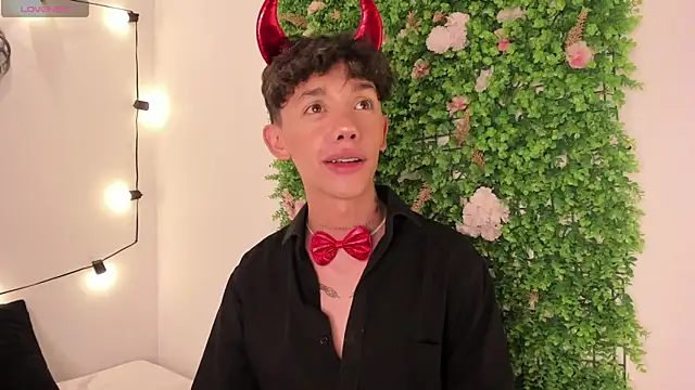 Tomy Rox online show from 01/14/25, 08:48