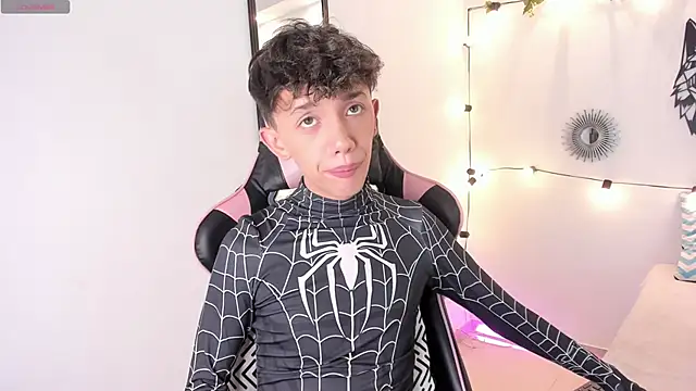 Tomy Rox online show from 01/16/25, 12:12