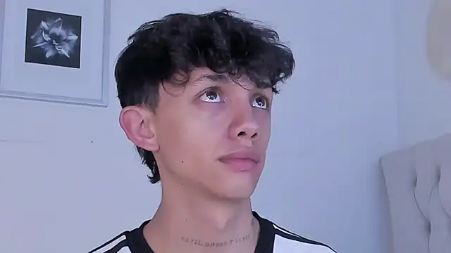 Tomy Rox online show from 01/26/25, 07:31