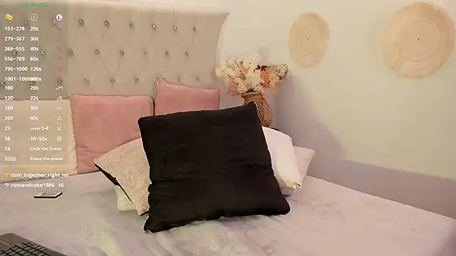 Tomy Rox online show from 02/03/25, 04:04