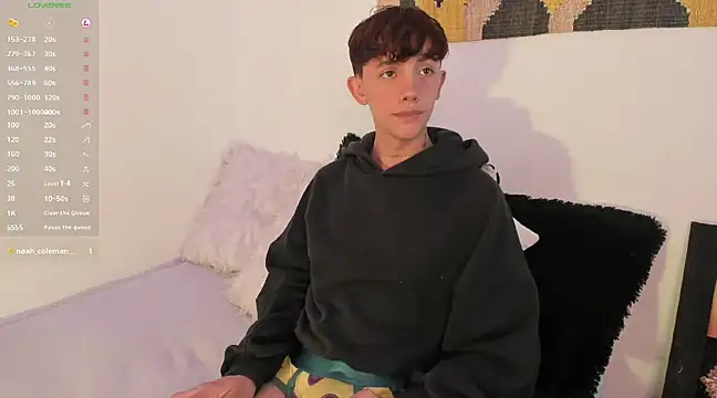 Tomy Rox online show from 02/08/25, 09:46