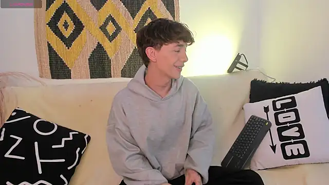 Tomy Rox online show from 02/21/25, 08:38