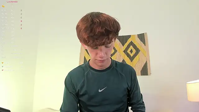 Tomy Rox online show from 03/20/25, 10:51