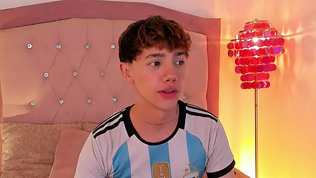 Tomy Rox online show from 09/14/25, 04:11