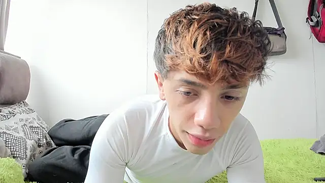 Tomy Rox online show from 09/23/25, 06:55