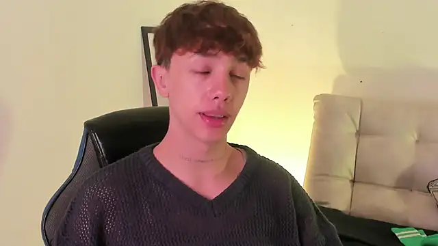 Tomy Rox online show from 11/18/25, 08:35