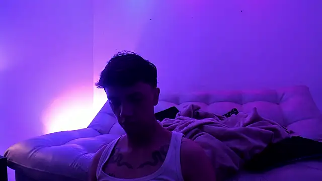 Tomy Rox online show from 01/31/26, 08:29