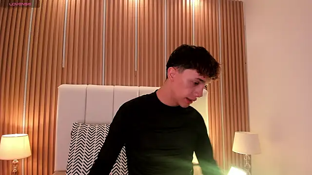 Tomy Rox online show from 02/08/26, 05:38