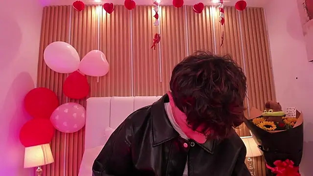 Tomy Rox online show from 02/14/26, 08:27