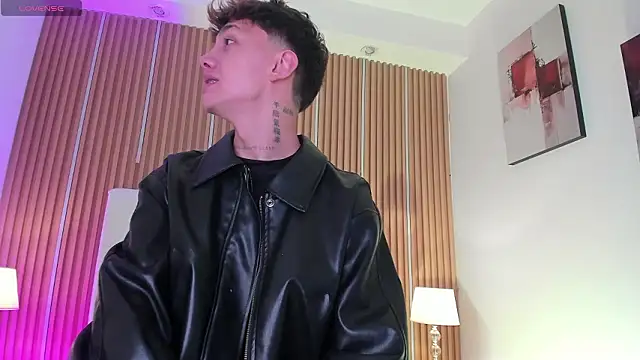 Tomy Rox online show from 03/23/26, 08:24