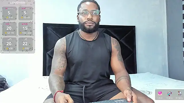 Snapshot of Dancelwashington chatting on 01/20/25, 10:26 Dancelwashington online show from 01/20/25, 10:26