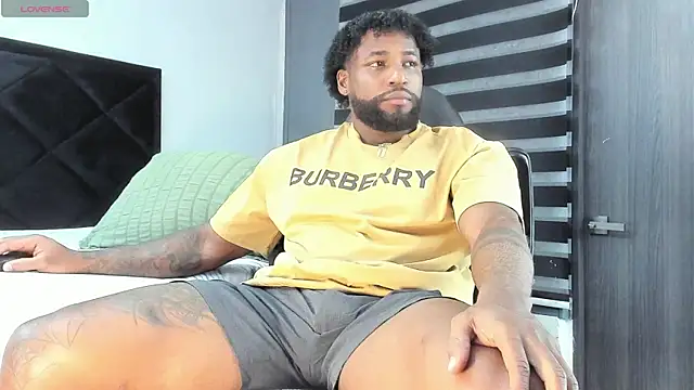 Dancelwashington online show from 11/26/25, 09:05