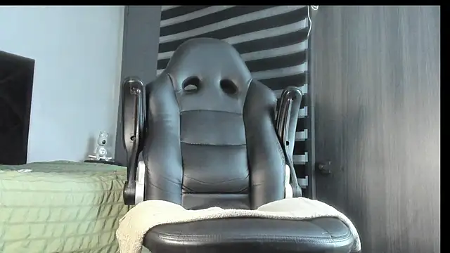 Dancelwashington online show from 01/08/26, 12:18