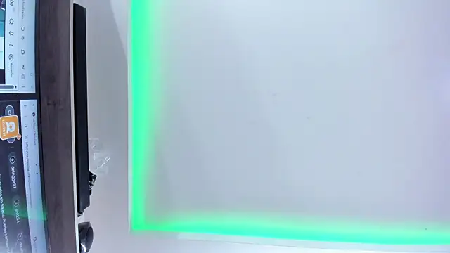 Dancelwashington online show from 02/12/26, 09:32