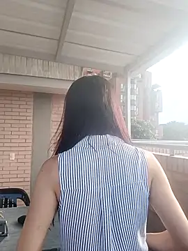 Vera Fernandez online show from 02/25/26, 09:57