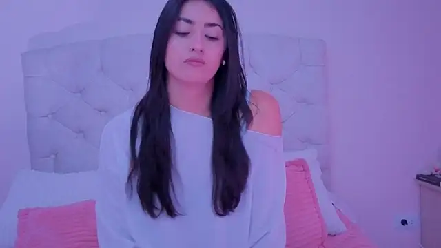 ChanellGV online show from 01/16/26, 10:58