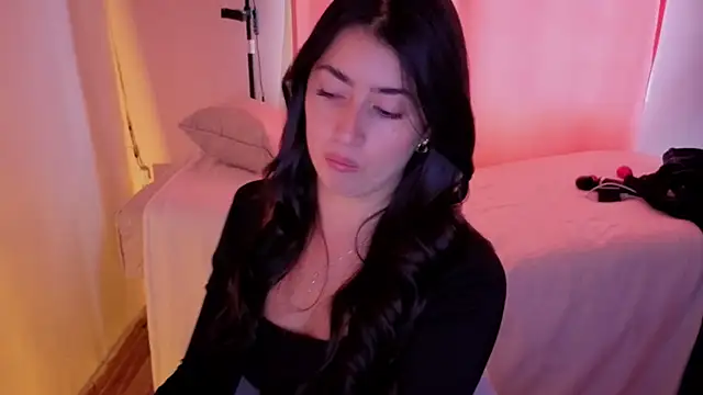 ChanellGV online show from 03/12/26, 09:21