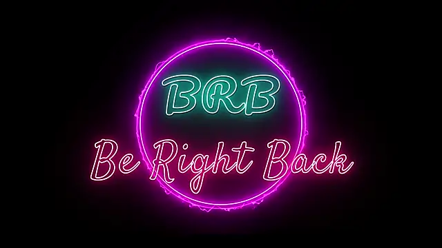 barbie brunette online show from 10/08/25, 11:30