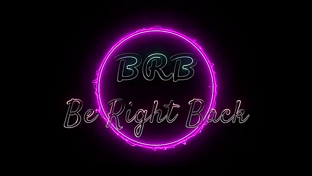 barbie brunette online show from 11/11/25, 11:10