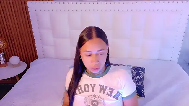 cattaleeyaa online show from 01/16/26, 12:42