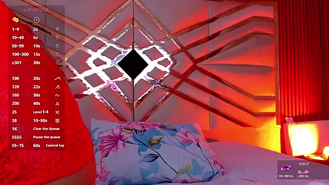 cattaleeyaa online show from 03/11/26, 07:42