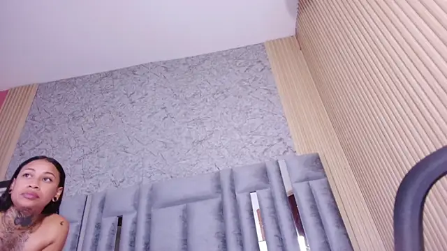 cattaleeyaa online show from 03/21/26, 12:48