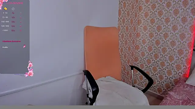 pervert milf04 online show from 01/13/25, 07:31