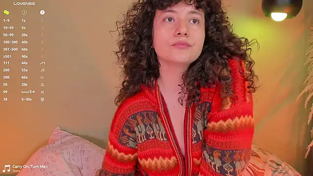 orchide  online show from 04/18/26, 12:03