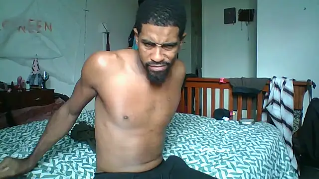 ExoticVibes69 online show from 10/17/25, 02:08