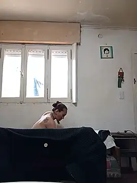 Zorrita Fox online show from 09/16/25, 05:14