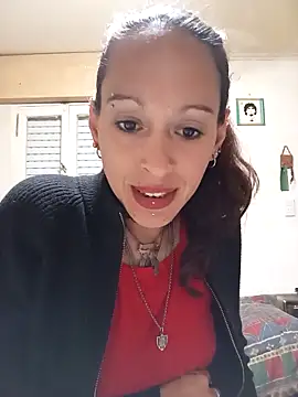 Zorrita Fox online show from 09/25/25, 05:00