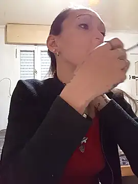 Zorrita Fox online show from 10/01/25, 01:11