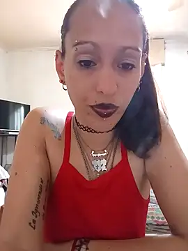 Zorrita Fox online show from 10/03/25, 04:59