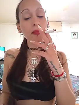 Zorrita Fox online show from 10/15/25, 05:02